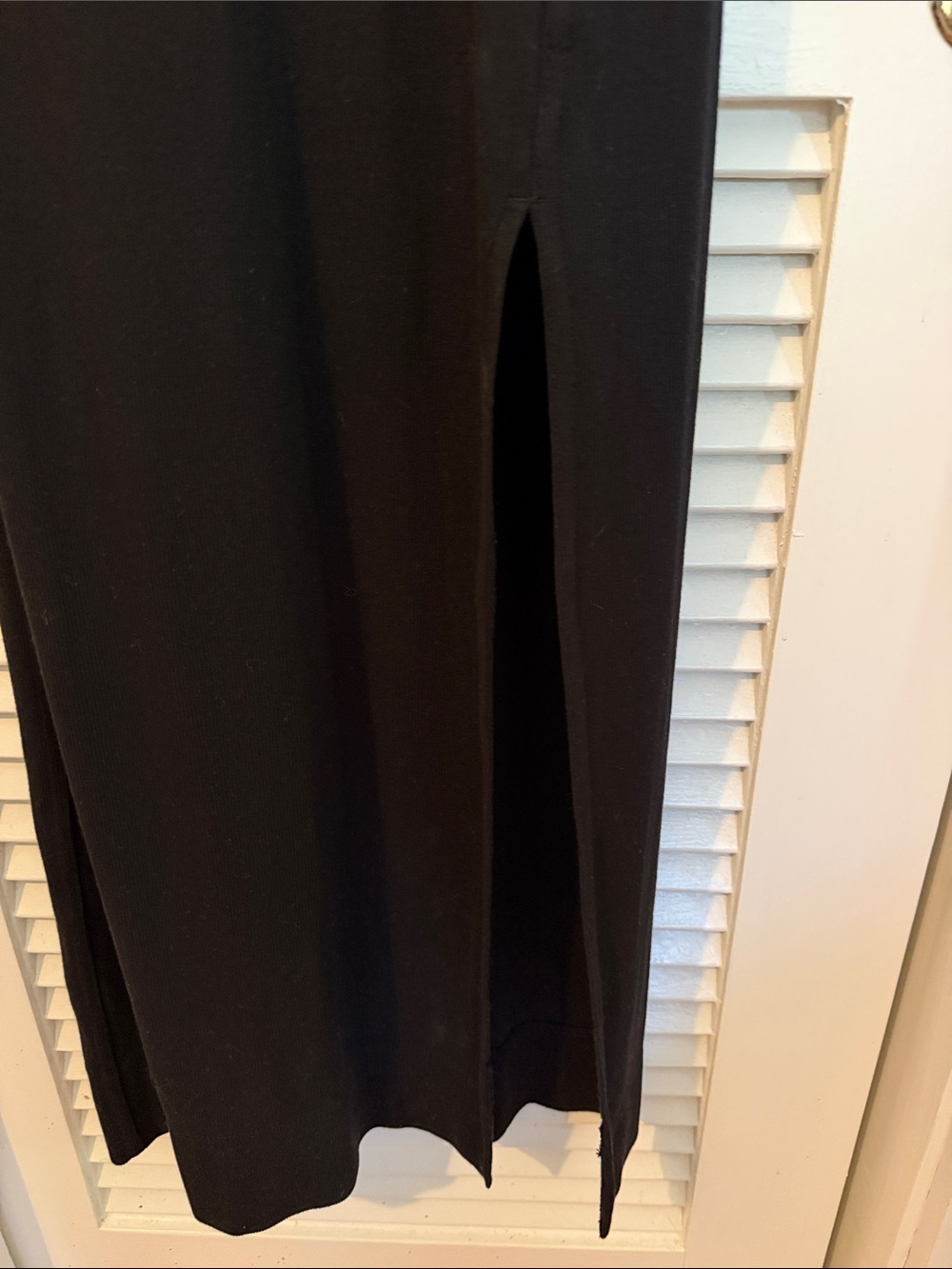 Rowan Dylan Knit Maxi Dress - Picture 2 of 5